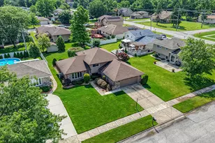 14843 Anne Ct, Oak Forest, IL 60452 - Photo 2