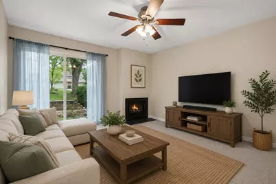 395 Springlake Lane #A, Aurora, IL 60504 - Photo 4