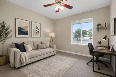 395 Springlake Lane #A, Aurora, IL 60504 - Photo 16