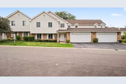 395 Springlake Lane #A, Aurora, IL 60504 - Photo 1