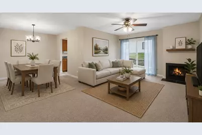 395 Springlake Lane #A, Aurora, IL 60504 - Photo 2