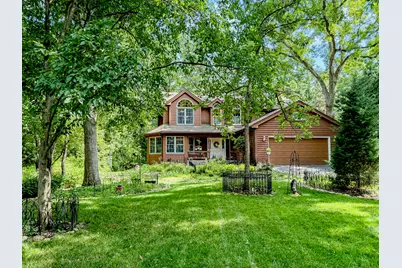446 Roslyn Road, East Dundee, IL 60118 - Photo 1