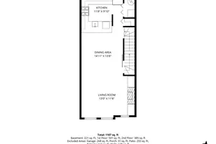 1706 N Bissell St, Chicago, IL 60614 - Photo 22
