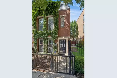 1706 N Bissell Street, Chicago, IL 60614 - Photo 1