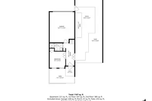1706 N Bissell St, Chicago, IL 60614 - Photo 24