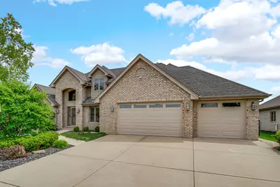 17123 Pointe Drive, Orland Park, IL 60467 - Photo 1