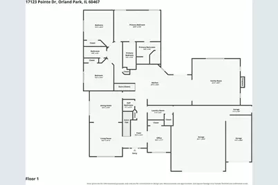 17123 Pointe Drive, Orland Park, IL 60467 - Photo 32