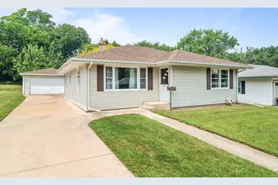 2327 Wisconsin Road, Rockford, IL 61108 - Photo 1