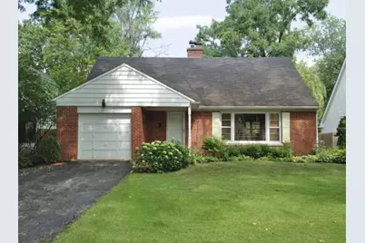 257 Dickens Street, Northfield, IL 60093 - Photo 1