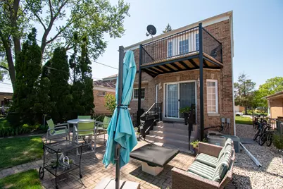 7141 N Kedvale Avenue, Lincolnwood, IL 60712 - Photo 48