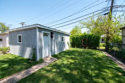 7141 N Kedvale Avenue, Lincolnwood, IL 60712 - Photo 46