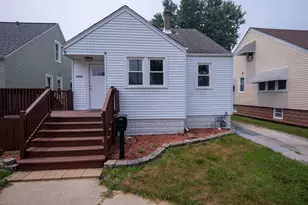 8822 S California Ave, Evergreen Park, IL 60805 - Photo 1