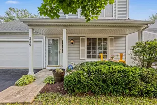 229 Churchill Ct, Round Lake Beach, IL 60073 - Photo 2