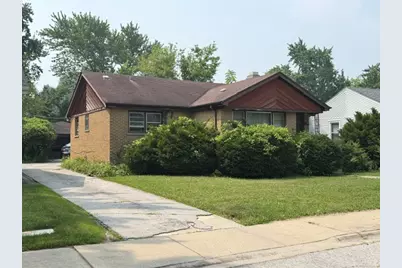 753 E 156th Place, South Holland, IL 60473 - Photo 1