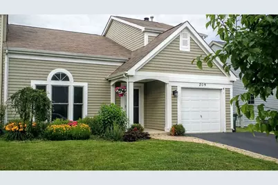 209 Wilton Lane, Mundelein, IL 60060 - Photo 1