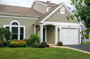 209 Wilton Ln, Mundelein, IL 60060 - Photo 1