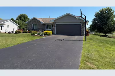 152 Prairie Moon Drive, Davis Junction, IL 61020 - Photo 2