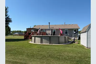 152 Prairie Moon Drive, Davis Junction, IL 61020 - Photo 8