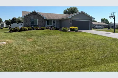 152 Prairie Moon Drive, Davis Junction, IL 61020 - Photo 1