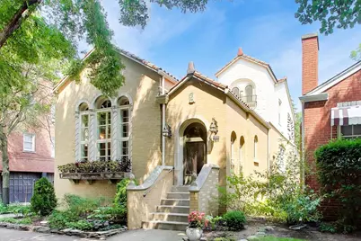 1211 Harvard Terrace, Evanston, IL 60202 - Photo 2