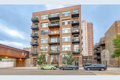 1528 S Wabash Avenue #603, Chicago, IL 60605 - Photo 30