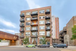 1528 S Wabash Ave, Chicago, IL 60605 - Photo 30