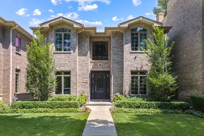 7739 Kenton Avenue, Skokie, IL 60076 - Photo 1