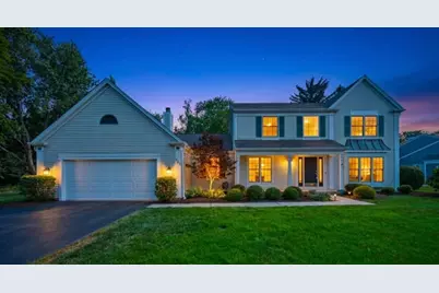 725 Pimlico Parkway, Sleepy Hollow, IL 60118 - Photo 2
