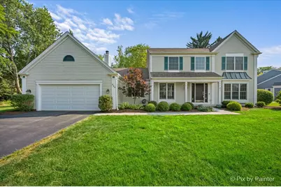 725 Pimlico Parkway, Sleepy Hollow, IL 60118 - Photo 1
