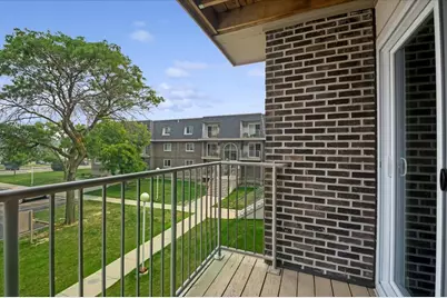 848 McIntosh Court #204, Prospect Heights, IL 60070 - Photo 12