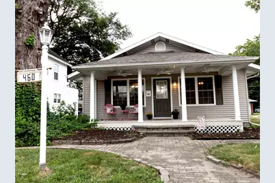 460 S Broadway Street, Coal City, IL 60416 - Photo 1