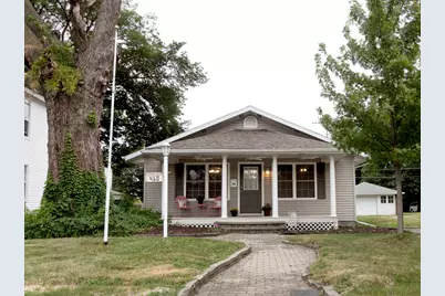460 S Broadway Street, Coal City, IL 60416 - Photo 20