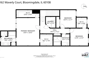 162 Waverly Ct, Bloomingdale, IL 60108 - Photo 38