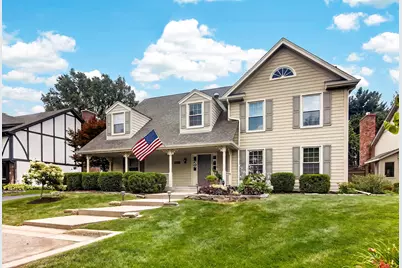 5315 Gingeridge Lane, Rockford, IL 61114 - Photo 2