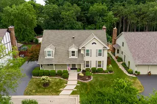 5315 Gingeridge Ln, Rockford, IL 61114 - Photo 2