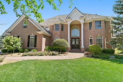 6564 Beech Lane, Libertyville, IL 60048 - Photo 2
