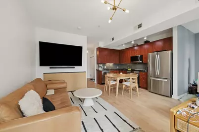 565 W Quincy Street #1611, Chicago, IL 60661 - Photo 6
