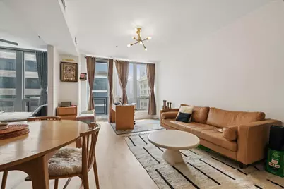 565 W Quincy Street #1611, Chicago, IL 60661 - Photo 4