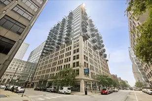 565 W Quincy St, Chicago, IL 60661 - Photo 1