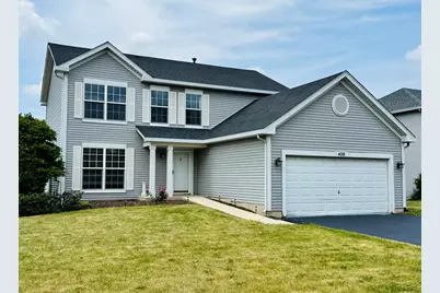 408 Clifton Lane, Bolingbrook, IL 60440 - Photo 2