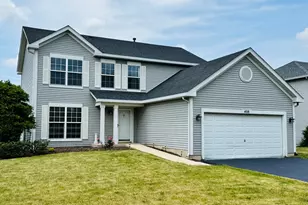 408 Clifton Ln, Bolingbrook, IL 60440 - Photo 2