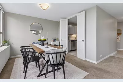 2626 N Lakeview Avenue #1002, Chicago, IL 60614 - Photo 4
