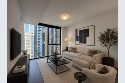 211 N Harbor Drive #2007, Chicago, IL 60601 - Photo 4