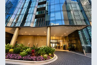 211 N Harbor Drive #2007, Chicago, IL 60601 - Photo 2