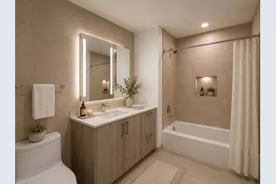 211 N Harbor Drive #2007, Chicago, IL 60601 - Photo 6