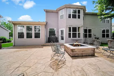 322 Hemlock Lane, Oswego, IL 60543 - Photo 44