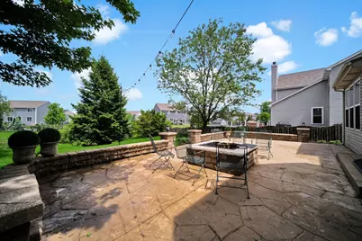 322 Hemlock Lane, Oswego, IL 60543 - Photo 48