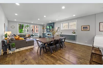 1523 N Fairfield Avenue #1, Chicago, IL 60622 - Photo 6