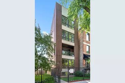 1523 N Fairfield Avenue #1, Chicago, IL 60622 - Photo 1