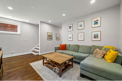 1523 N Fairfield Avenue #1, Chicago, IL 60622 - Photo 10